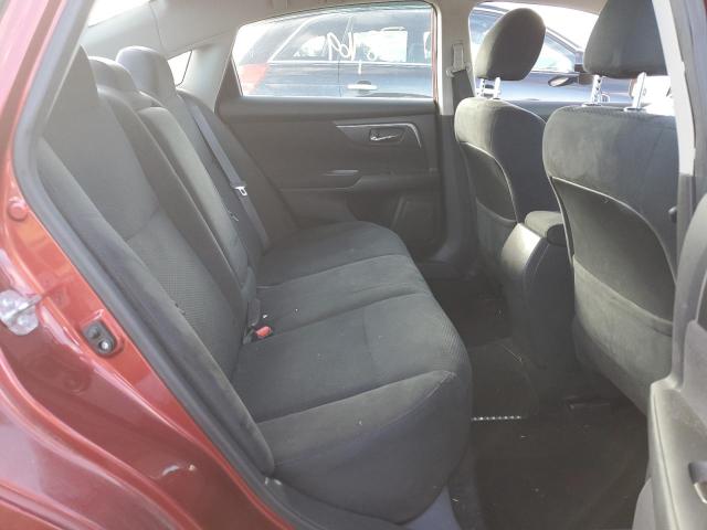 Photo 6 from auction – 2015 NISSAN ALTIMA 2.5 with VIN 1N4AL3AP9FC203247