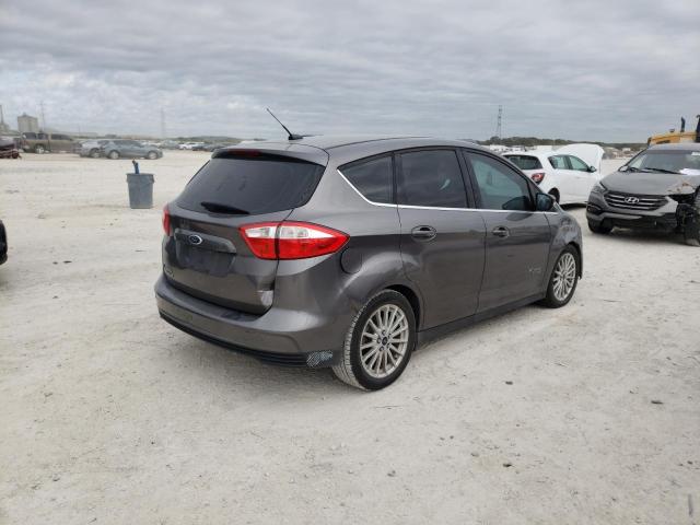 Photo 4 from auction – 2014 FORD C-MAX PREM with VIN 1FADP5CU6EL520420