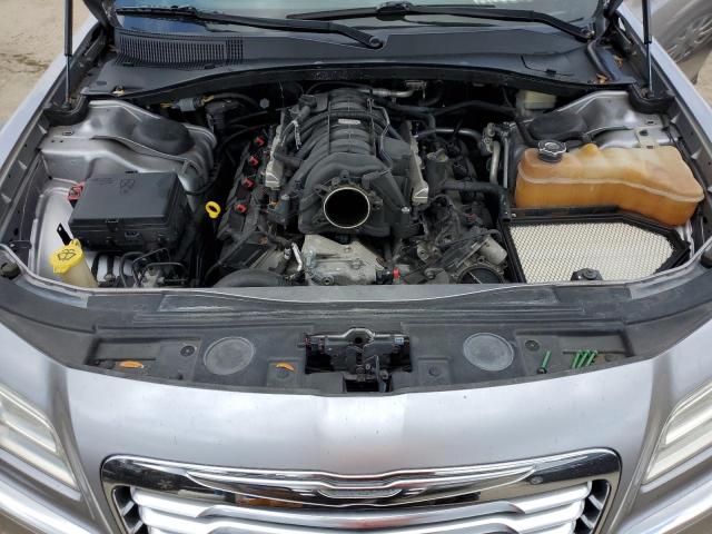 Photo 7 from auction – 2014 CHRYSLER 300C with VIN 2C3CCAET1EH173398