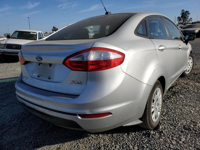 Photo 4 from auction – 2015 FORD FIESTA S with VIN 3FADP4AJ1FM133678