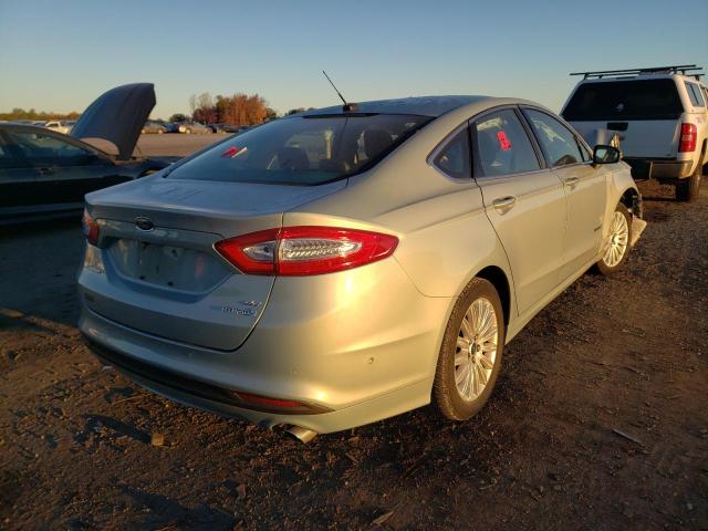 Photo 4 from auction – 2013 FORD FUSION SE with VIN 3FA6P0LU9DR233326