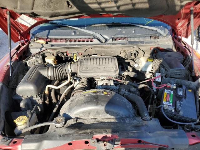 Photo 7 from auction – 2006 DODGE DAKOTA ST with VIN 1D7HE22K56S629710
