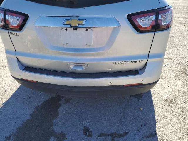 Photo 9 from auction – 2014 CHEVROLET TRAVERSE L with VIN 1GNKRGKD8EJ364103