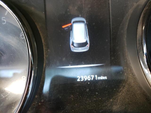Photo 8 from auction – 2017 NISSAN ROGUE S with VIN KNMAT2MT4HP608599