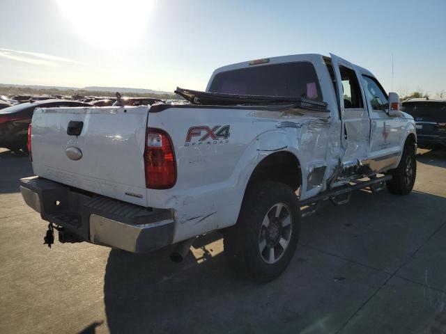 Фото 4 с аукциона – 2012 FORD F250 SUPER с VIN 1FT7W2B69CEA69738