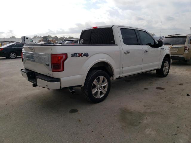 Photo 4 from auction – 2015 FORD F150 SUPER with VIN 1FTEW1EF3FFB69717