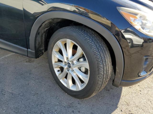 Photo 9 from auction – 2014 MAZDA CX-5 GT with VIN JM3KE4DY3E0327654