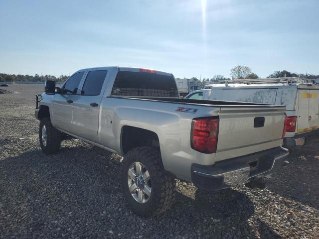 Photo 3 from auction – 2015 CHEVROLET SILVERADO with VIN 1GC1KVE80FF182377