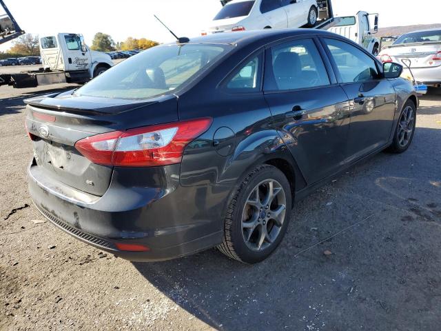 Photo 4 from auction – 2013 FORD FOCUS SE with VIN 1FADP3F24DL206942