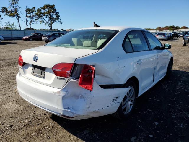 Photo 4 from auction – 2012 VOLKSWAGEN JETTA SE with VIN 3VWDP7AJ3CM466016