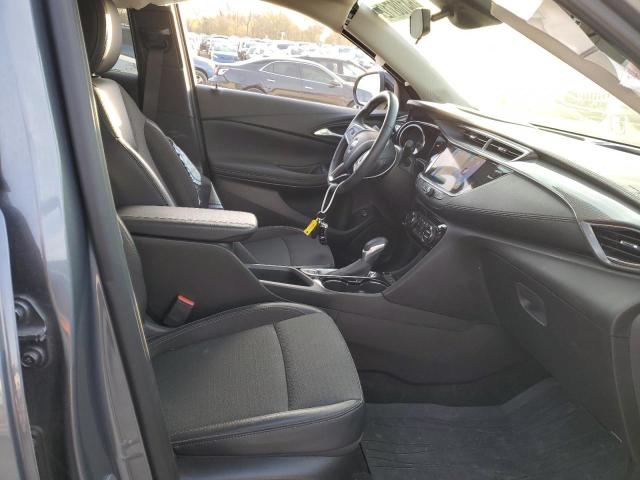 Photo 5 from auction – 2021 BUICK ENCORE GX with VIN KL4MMESL9MB068862