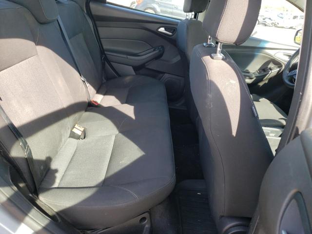Photo 6 from auction – 2016 FORD FOCUS SE with VIN 1FADP3F21GL264625