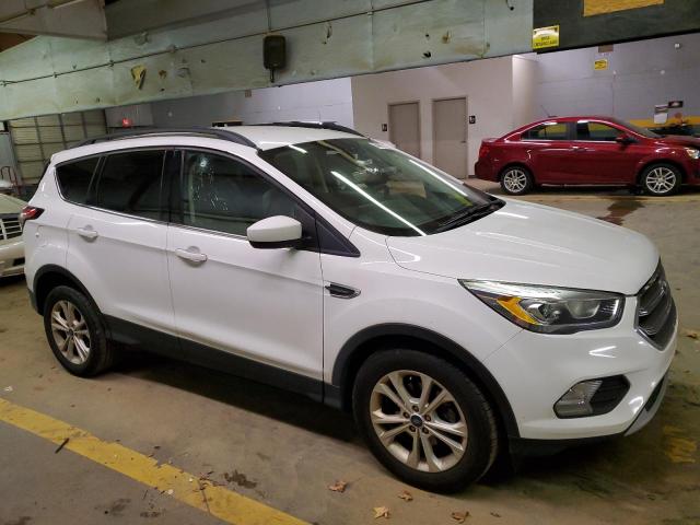 Photo 9 from auction – 2017 FORD ESCAPE SE with VIN 1FMCU0GD9HUC55465