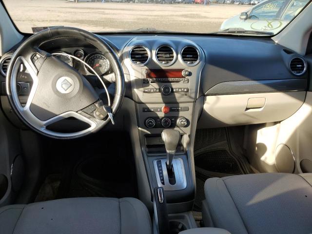 Photo 9 from auction – 2008 SATURN VUE XE with VIN 3GSCL33PX8S687141