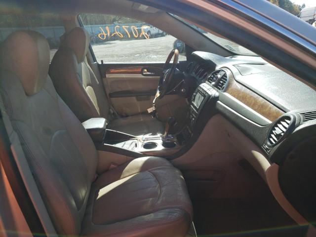 Photo 5 from auction – 2012 BUICK ENCLAVE with VIN 5GAKRCEDXCJ102689