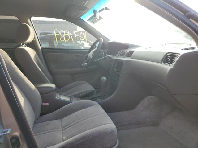 Photo 5 from auction – 2000 TOYOTA CAMRY CE with VIN JT2BG22K9Y0410136