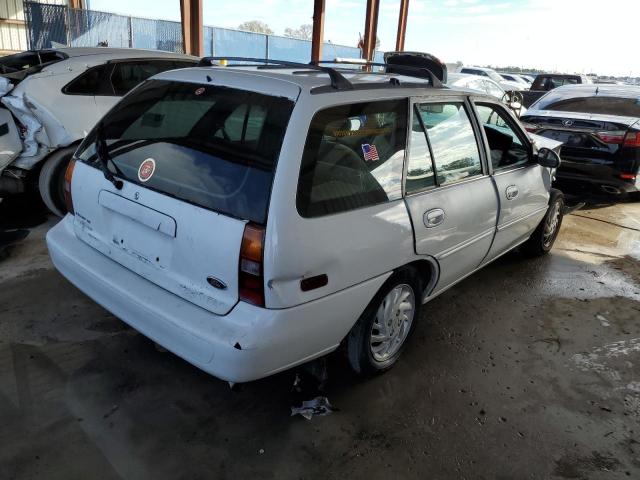 Photo 4 from auction – 1999 FORD ESCORT SE with VIN 3FAFP15P0XR193915