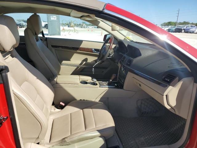 Photo 5 from auction – 2011 MERCEDES-BENZ E 350 with VIN WDDKK5GF9BF074646