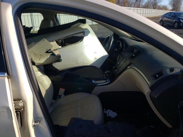 Photo 5 from auction – 2012 BUICK REGAL PREM with VIN 2G4GS5EK4C9110989