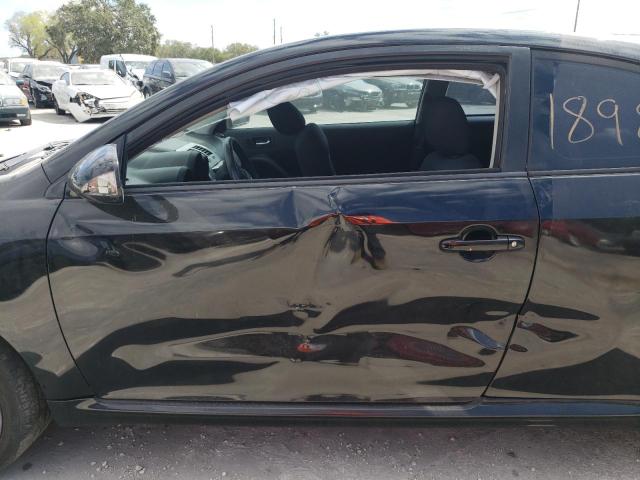 Photo 9 from auction – 2006 TOYOTA SCION TC with VIN JTKDE167760103611