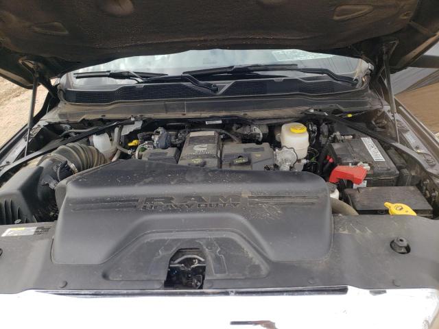 Photo 7 from auction – 2022 RAM 2500 LIMIT with VIN 3C6UR5TL3NG147093