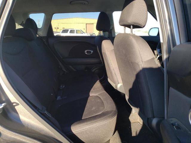 Photo 6 from auction – 2019 KIA SOUL with VIN KNDJN2A29K7007265