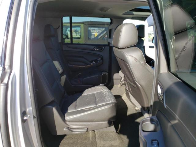 Photo 6 from auction – 2016 CHEVROLET SUBURBAN K with VIN 1GNSKJKC2GR433297