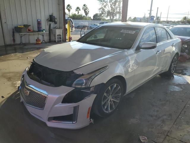 Photo 2 from auction – 2016 CADILLAC CTS LUXURY with VIN 1G6AR5SS4G0139650