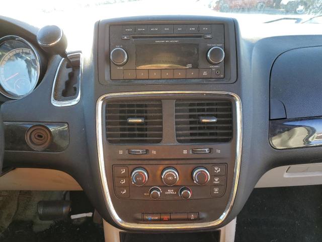 Photo 9 from auction – 2012 DODGE GRAND CARA with VIN 2C4RDGCG4CR147073