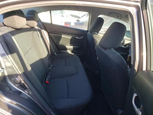 Photo 6 from auction – 2015 HONDA CIVIC LX with VIN 2HGFB2F59FH540536