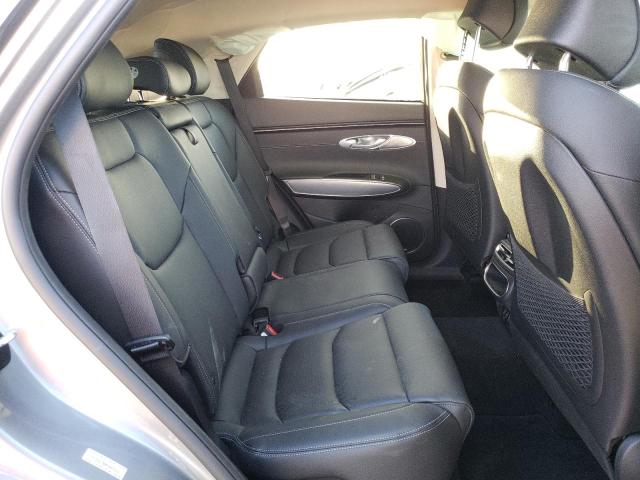 Photo 6 from auction – 2022 GENESIS GV70 BASE with VIN KMUMADTB0NU045424