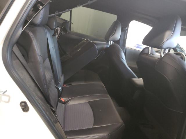 Photo 6 from auction – 2022 TOYOTA RAV4 with VIN 4T3E6RFV3NU066671