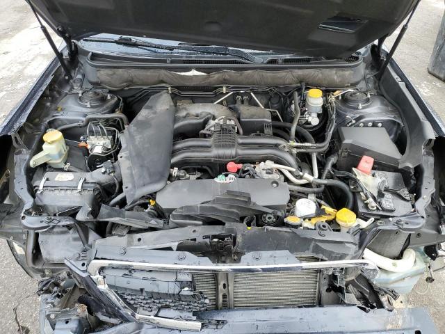 Zdjęcie 7 z aukcji – 2013 SUBARU LEGACY 2.5 z VIN 4S3BMCK67D3045733
