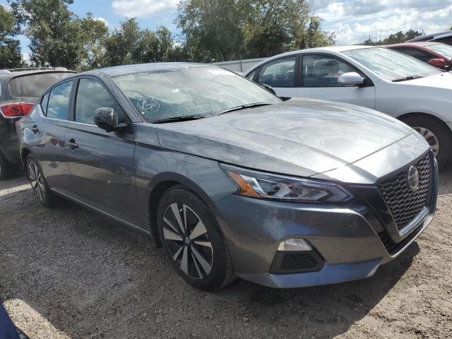 NISSAN ALTIMA SV 2022 with VIN 1N4BL4DV2NN340294 - Photo from auction