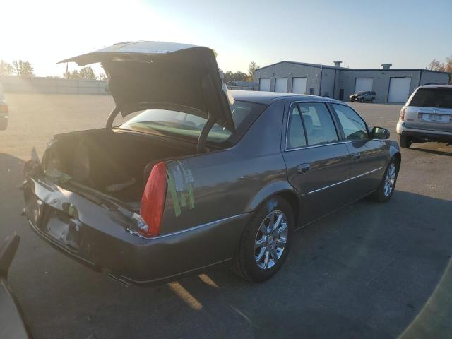Photo 4 from auction – 2008 CADILLAC DTS with VIN 1G6KD57Y48U184520
