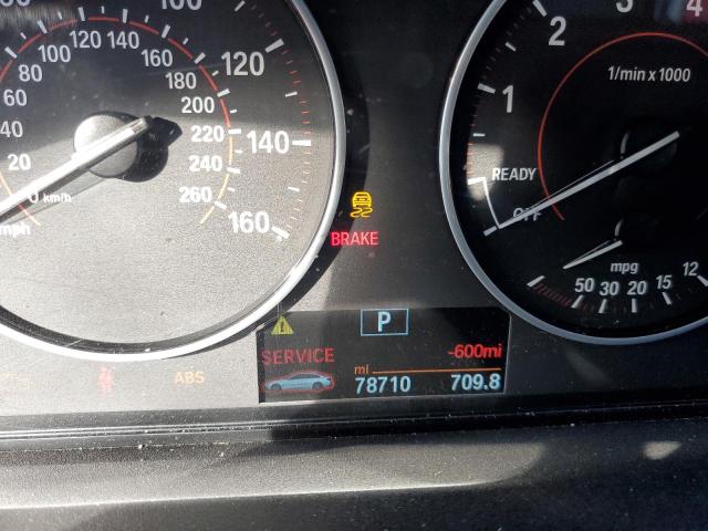 Photo 8 from auction – 2015 BMW 428 XI GRA with VIN WBA4C9C59FD331985