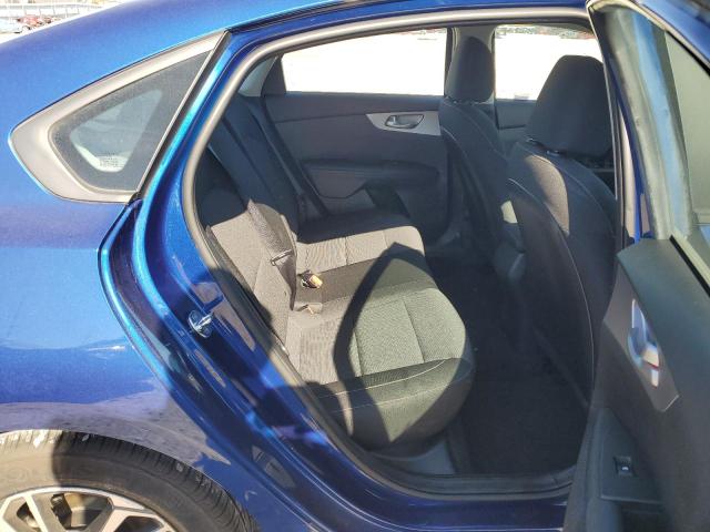 Photo 6 from auction – 2022 KIA FORTE FE with VIN 3KPF24AD6NE478810