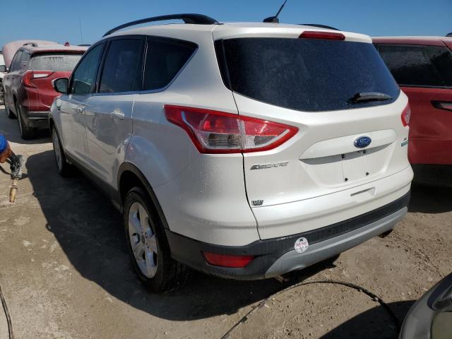 Photo 3 from auction – 2014 FORD ESCAPE SE with VIN 1FMCU0GX6EUA10757