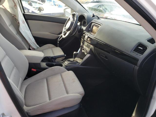 Photo 5 from auction – 2013 MAZDA CX-5 TOURI with VIN JM3KE2CE1D0104619