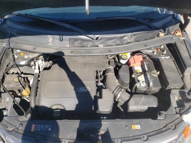 Photo 7 from auction – 2013 FORD EXPLORER L with VIN 1FM5K8F87DGA19858
