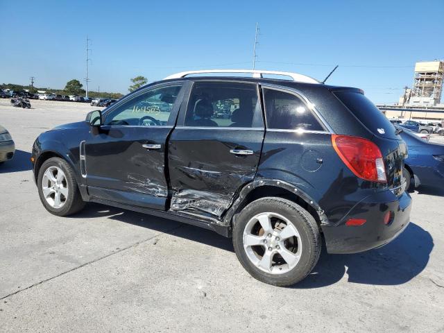 Photo 9 from auction – 2014 CHEVROLET CAPTIVA LT with VIN 3GNAL3EK1ES545929
