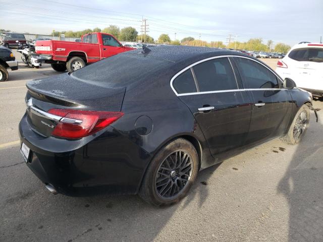 Photo 4 from auction – 2014 BUICK REGAL PREM with VIN 2G4GN5EX5E9185271