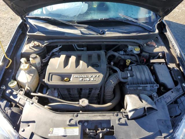 Photo 7 from auction – 2012 CHRYSLER 200 LX with VIN 1C3CCBAB9CN244600