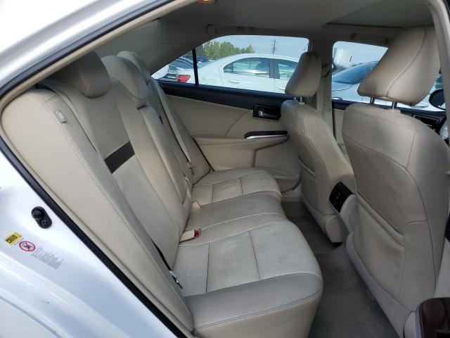 Photo 6 from auction – 2012 TOYOTA CAMRY SE with VIN 4T1BK1FK6CU521430
