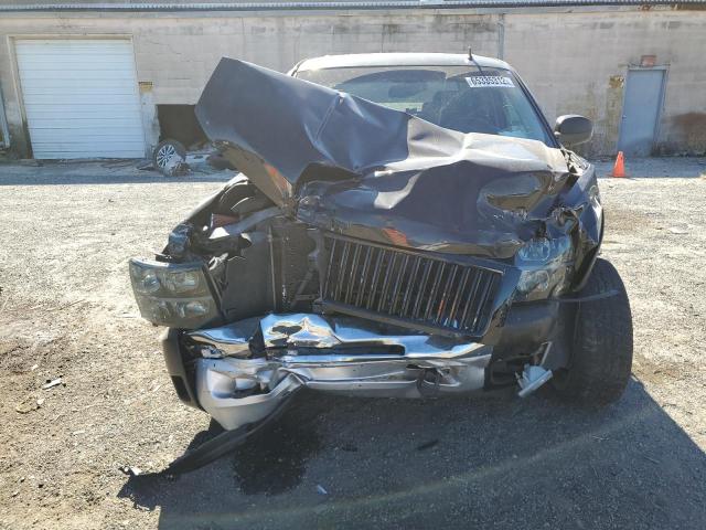 Photo 9 from auction – 2012 CHEVROLET SILVERADO with VIN 1GCPKSE73CF242227