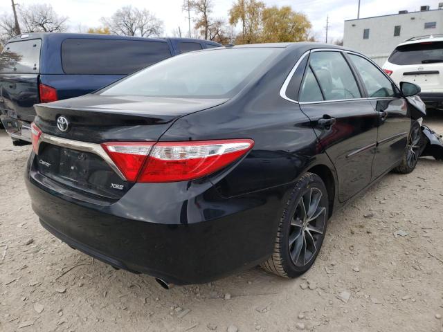 Photo 4 from auction – 2016 TOYOTA CAMRY LE with VIN 4T1BF1FK6GU149596