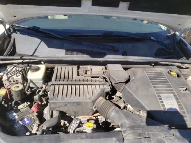 Photo 7 from auction – 2008 TOYOTA HIGHLANDER with VIN JTEEW44A982004414