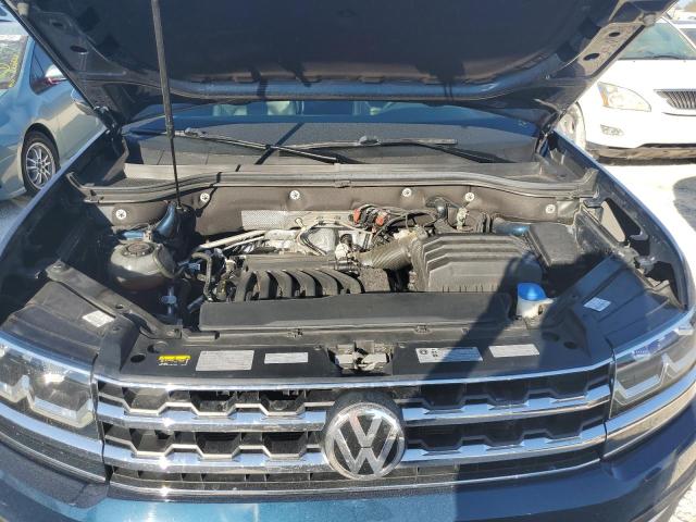 Photo 7 from auction – 2019 VOLKSWAGEN ATLAS SEL with VIN 1V2NR2CA7KC533474