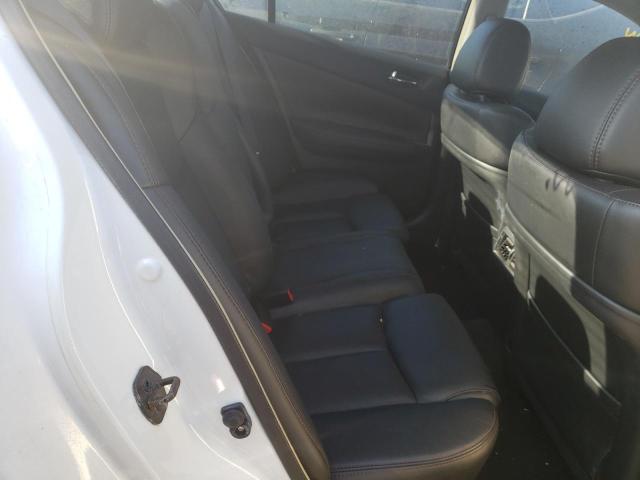 Photo 6 from auction – 2010 NISSAN MAXIMA S with VIN 1N4AA5AP5AC839206