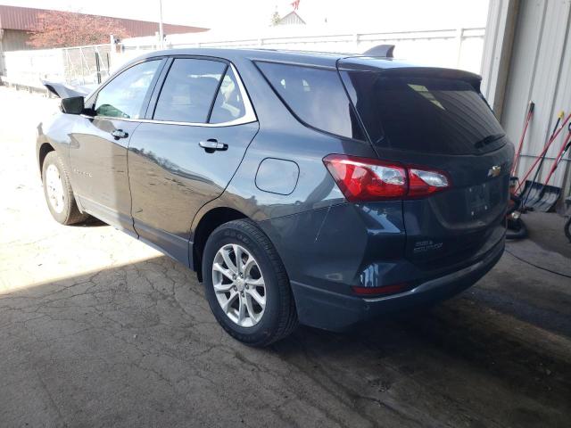 Photo 3 from auction – 2018 CHEVROLET EQUINOX LT with VIN 2GNAXJEV0J6253488